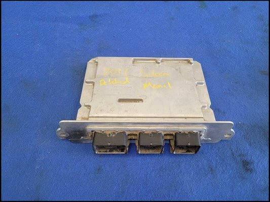 2005 Ford Mustang GT 4.6L Saleen ECU Engine Computer Control Unit 2453 - The Parts Farm