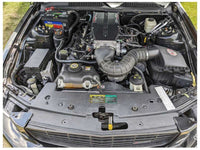 2005 Ford Mustang GT 4.6L Saleen ECU Engine Computer Control Unit 2453 - The Parts Farm