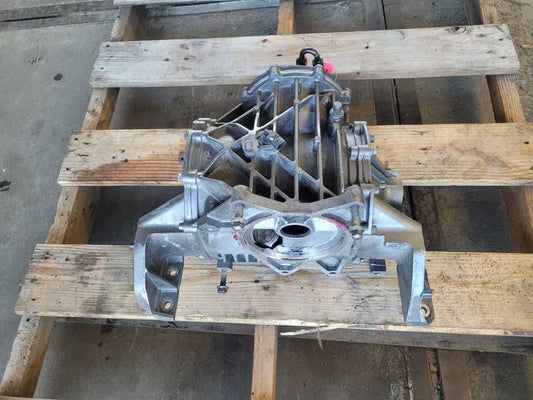 2006 - 2013 Chevrolet Corvette Z06 C6 Rear Differential 3.42 Gears Ring Axle 2846 - The Parts Farm
