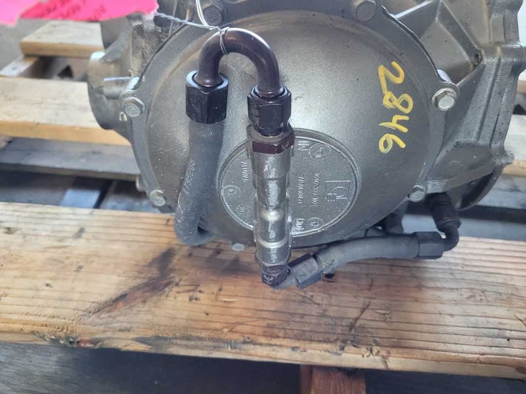2006 - 2013 Chevrolet Corvette Z06 C6 Rear Differential 3.42 Gears Ring Axle 2846 - The Parts Farm