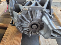 2006 - 2013 Chevrolet Corvette Z06 C6 Rear Differential 3.42 Gears Ring Axle 2846 - The Parts Farm