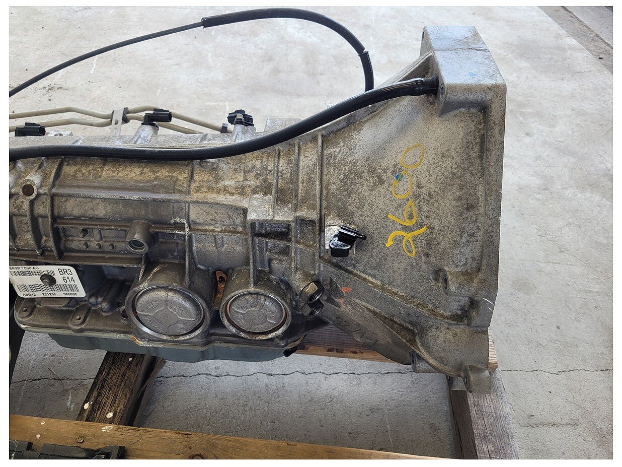 2006 Ford Mustang GT 4.6L 5R55 Automatic Transmission A/T 5 Speed 43k Miles 2600 - The Parts Farm