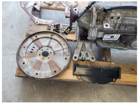 2006 Ford Mustang GT 4.6L 5R55 Automatic Transmission A/T 5 Speed 43k Miles 2600 - The Parts Farm