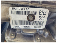 2006 Ford Mustang GT 4.6L 5R55 Automatic Transmission A/T 5 Speed 43k Miles 2600 - The Parts Farm