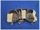 2006 Ford Mustang GT 4.6L Gauge Cluster Speedometer MPH 43k Miles 2600 - The Parts Farm