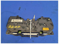 2006 Ford Mustang GT 4.6L Gauge Cluster Speedometer MPH 43k Miles 2600 - The Parts Farm
