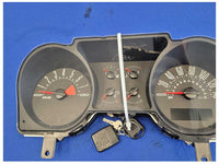 2006 Ford Mustang GT 4.6L Gauge Cluster Speedometer MPH 43k Miles 2600 - The Parts Farm