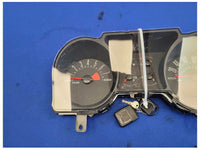 2006 Ford Mustang GT 4.6L Gauge Cluster Speedometer MPH 43k Miles 2600 - The Parts Farm
