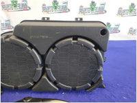 2006 Ford Mustang GT S197 Convertible Rear Subwoofer Speaker Box Amp 2723 - The Parts Farm