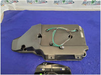 2006 Ford Mustang GT S197 Convertible Rear Subwoofer Speaker Box Amp 2723 - The Parts Farm