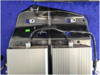 2006 Ford Mustang GT S197 Convertible Rear Subwoofer Speaker Box Amp 2723 - The Parts Farm