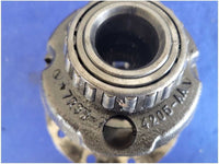 2007 - 2009 Ford Mustang GT500 3.31 Rear Gear Axle 8.8 Differential Brakes 2808 - The Parts Farm