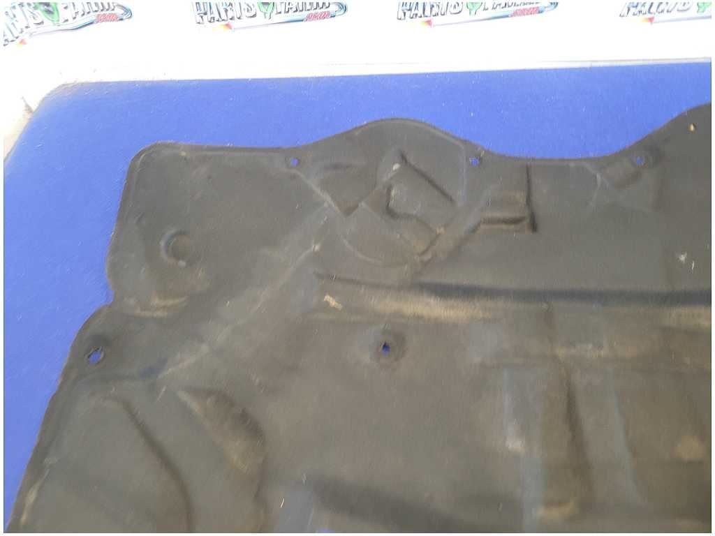 2007 - 2009 Ford Mustang GT500 Front Hood Liner Insulation 2808 - The Parts Farm
