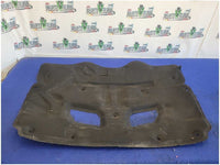 2007 - 2009 Ford Mustang GT500 Front Hood Liner Insulation 2808 - The Parts Farm