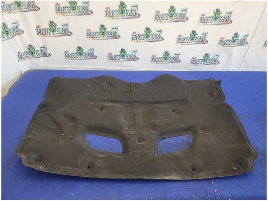 2007 - 2009 Ford Mustang GT500 Front Hood Liner Insulation 2808 - The Parts Farm