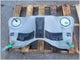 2007 - 2009 Ford Mustang GT500 Fuel Tank Pump Saddle Bag 2808 - The Parts Farm