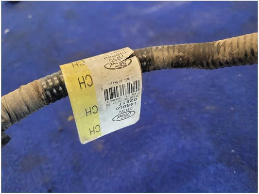 2007 Ford Mustang Shelby GT500 5.4L Battery Starter Harness Wire Plug 2862
