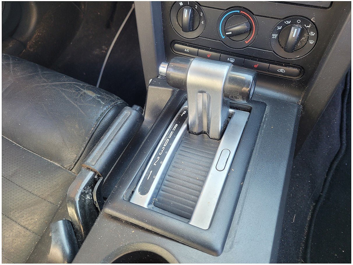 2008 Ford Mustang GT 4.6L 5R55 Automatic Transmission A/T 5 Speed 53k Miles 2796 - The Parts Farm