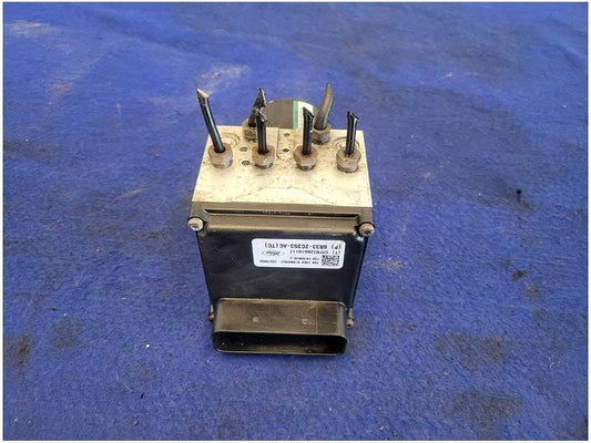 2008 Ford Mustang GT 4.6L ABS Anti - Lock Brake Module Pump Manual Trans 2857 - The Parts Farm