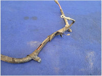 2008 Ford Mustang GT 4.6L V8 Battery Starter Harness Wire Plug 2857 - The Parts Farm