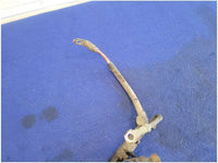 2008 Ford Mustang GT 4.6L V8 Battery Starter Harness Wire Plug 2857 - The Parts Farm