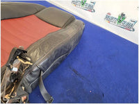 2008 Ford Mustang GT GT500 Coupe Driver Upper Seat Frame Trim 2808 - The Parts Farm