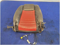 2008 Ford Mustang GT GT500 Coupe Driver Upper Seat Frame Trim 2808 - The Parts Farm
