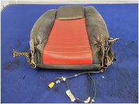 2008 Ford Mustang GT GT500 Coupe Driver Upper Seat Frame Trim 2808 - The Parts Farm