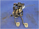 201 - 2023 Ford Mustang GT S550 Pedal Cage Manual Trans Clutch Brake 2771 - The Parts Farm