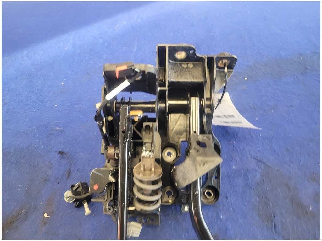 201 - 2023 Ford Mustang GT S550 Pedal Cage Manual Trans Clutch Brake 2771 - The Parts Farm