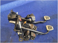 201 - 2023 Ford Mustang GT S550 Pedal Cage Manual Trans Clutch Brake 2771 - The Parts Farm
