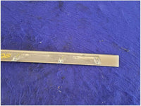 2010 - 2011 Chevrolet Camaro SS Dash Trim Kit Board Panel Molding Vent 2722 - The Parts Farm