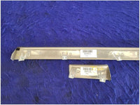 2010 - 2011 Chevrolet Camaro SS Dash Trim Kit Board Panel Molding Vent 2722 - The Parts Farm