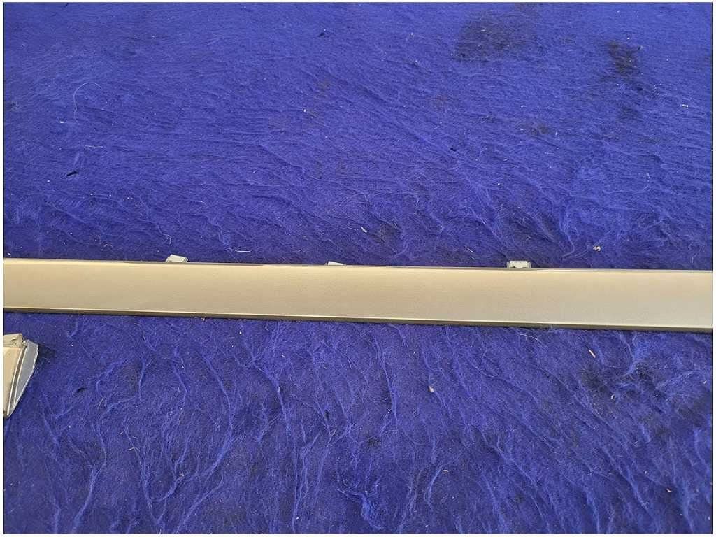 2010 - 2011 Chevrolet Camaro SS Dash Trim Kit Board Panel Molding Vent 2722 - The Parts Farm