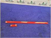 2010 - 2011 Chevrolet Camaro SS Dash Trim Kit Maroon Insert Front Panel 2732 - The Parts Farm