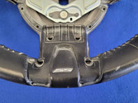 2010 - 2011 Chevrolet Camaro SS Manual M/T Transmission Steering Wheel C124 - The Parts Farm