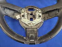 2010 - 2011 Chevrolet Camaro SS Manual M/T Transmission Steering Wheel C124 - The Parts Farm