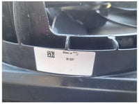 2010 - 2011 Chevrolet Camaro SS Radiator Fan Condenser M/T Cooling Engine 2588 - The Parts Farm