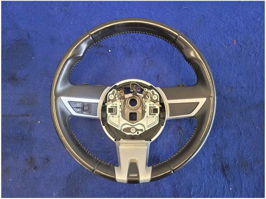 2010 - 2011 Chevrolet Camaro SS Steering Wheel Automatic Transmission A/T 2820 - The Parts Farm