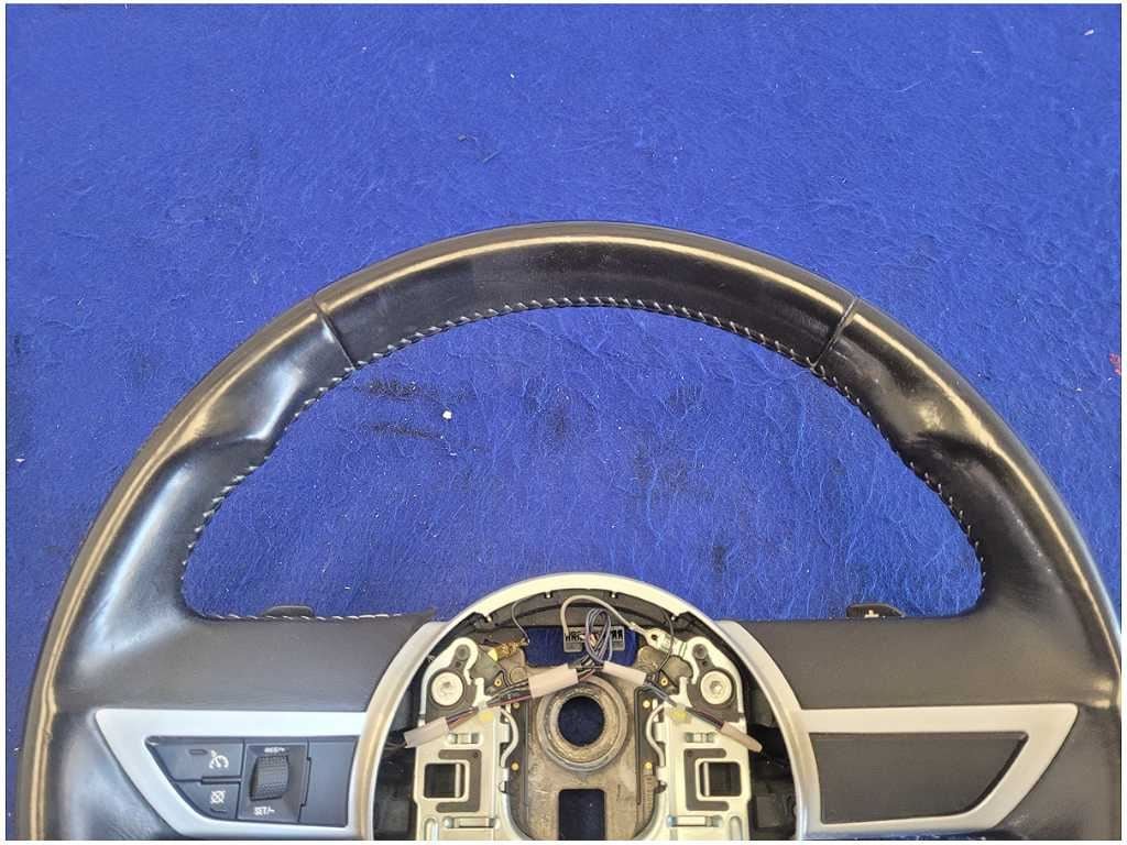 2010 - 2011 Chevrolet Camaro SS Steering Wheel Automatic Transmission A/T 2820 - The Parts Farm