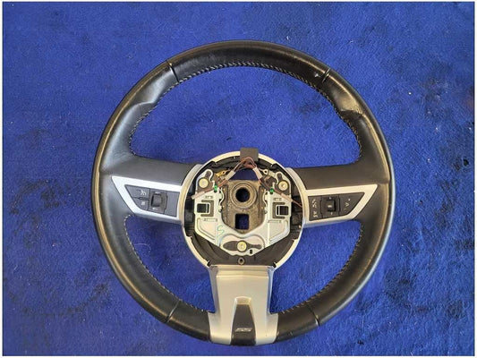 2010 - 2011 Chevrolet Camaro SS Steering Wheel Driver Front Dash 2835 - The Parts Farm