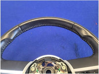 2010 - 2011 Chevrolet Camaro SS Steering Wheel Driver Front Manual Trans 2764 - The Parts Farm