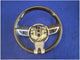 2010 - 2011 Chevrolet Camaro SS Steering Wheel Driver Front Manual Trans 2764 - The Parts Farm