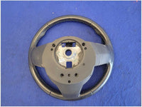 2010 - 2011 Chevrolet Camaro SS Steering Wheel Driver Front Manual Trans 2764 - The Parts Farm