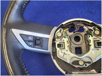 2010 - 2011 Chevrolet Camaro SS Steering Wheel Driver Front Manual Trans 2764 - The Parts Farm