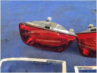 2010 - 2012 Chevrolet Camaro SS 6.2L Set Taillights Lamp Brake Light Ring 2865 - The Parts Farm