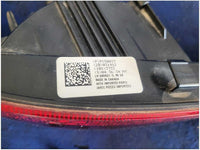 2010 - 2012 Chevrolet Camaro SS 6.2L Set Taillights Lamp Brake Light Ring 2865 - The Parts Farm