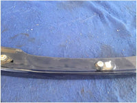 2010 - 2012 Chevrolet Camaro SS Coupe Rear Spoiler Lip Wing Paint Blue 2820 - The Parts Farm