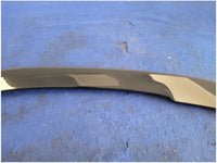 2010 - 2012 Chevrolet Camaro SS Coupe Rear Spoiler Wing Truck Decklid Black 2865 - The Parts Farm