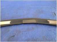 2010 - 2012 Chevrolet Camaro SS Coupe Rear Spoiler Wing Truck Decklid Black 2865 - The Parts Farm